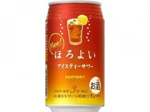 アイスティーサワー