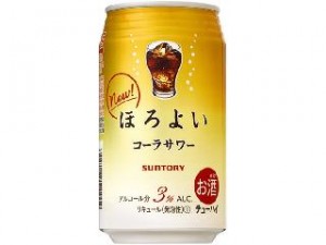 コーラサワー