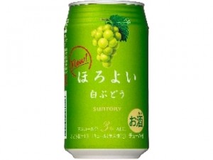 白ぶどう