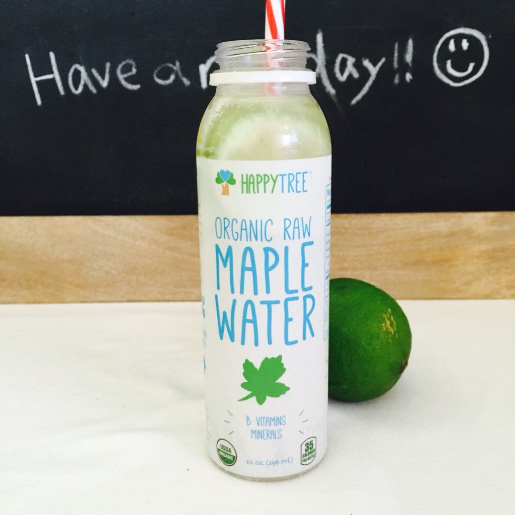 Maple Water