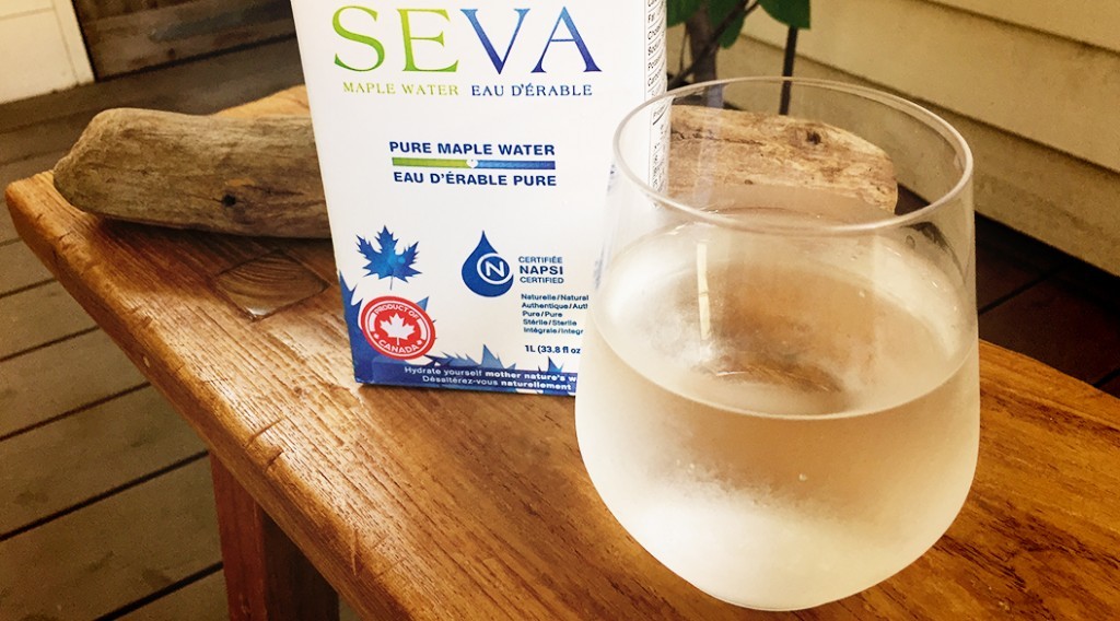 Maple Water