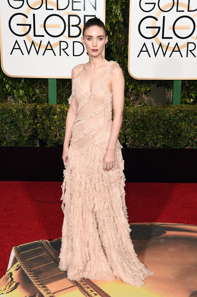Rooney-Mara